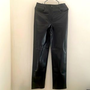 Aritzia Wilfred Melina Pants ; excellent condition, like new, worn once.